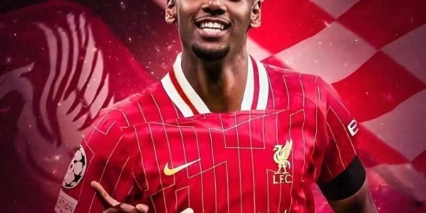 利物浦将组最强三叉戟！签下埃基蒂克后，有望1.5亿镑拿下伊萨克