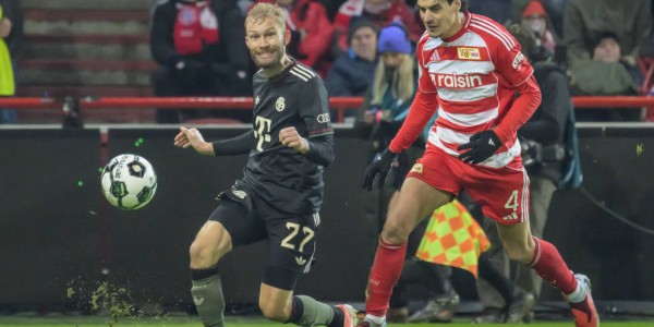 迪亚斯禁赛上诉成功，拜仁迎来重要利好：欧冠征程再添助力！