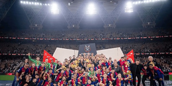 周日016西甲：巴塞罗那VS皇家奥维耶多 赛事预测分析