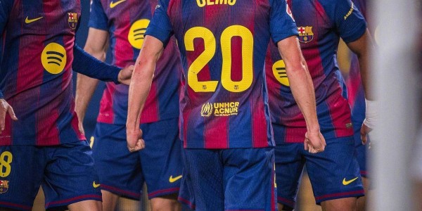 西甲前瞻：奥维耶多实力不佳死守争分，巴塞罗那实力碾压对手