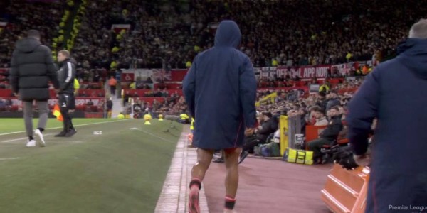 曼联4250万镑中锋齐尔克泽冬季离队恐成定局，意甲罗马或领跑争夺