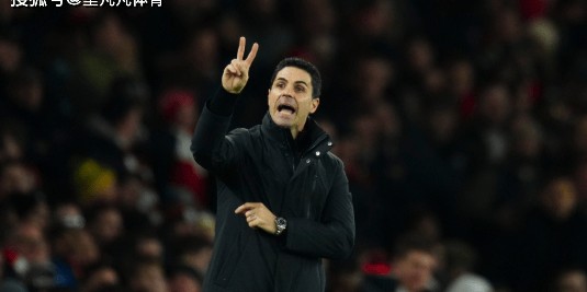 四线作战考验阿森纳夺冠斗志！一月魔鬼赛程来袭，阿尔特塔怎应对