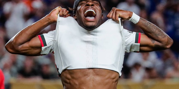 阿森纳豪掷5200万英镑签马杜埃克：胜负未卜的豪赌还是未来之星？