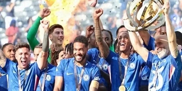 有没有这种感觉，2029年世俱杯，卫冕冠军或许缺席