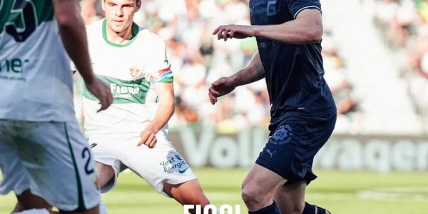 西甲联赛：皇家社会一毛不拔，赫罗纳伤病一条龙