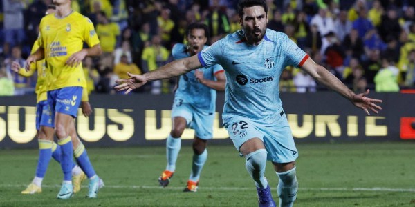 西甲近六个赛季获得点球数榜单发布！皇马第一几乎是巴萨的四倍