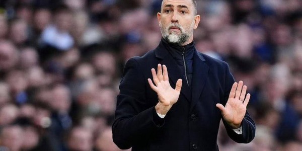 真要降级？从欧冠到保级：图多尔眼中的热刺困境，远比想象中更糟