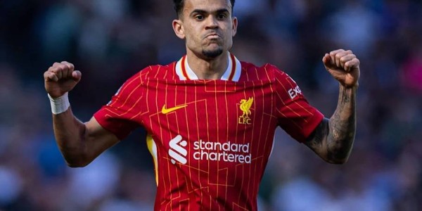 拜仁再追迪亚斯，那不勒斯放弃努涅斯，利物浦寻锋盯上新目标