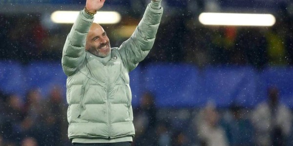 切尔西欧冠战役：年轻小将狂飙3球+红牌惨败四冠王阿贾克斯