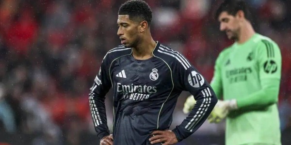 比4:2更可怕的，其实是这场2:1——对皇马来说，附加赛如果再碰本菲卡，也许反而是好事