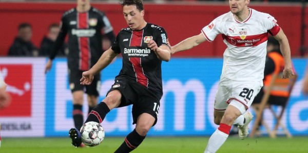 德甲大战：勒沃库森伤病潮下迎战柏林联合，谁更胜一筹？