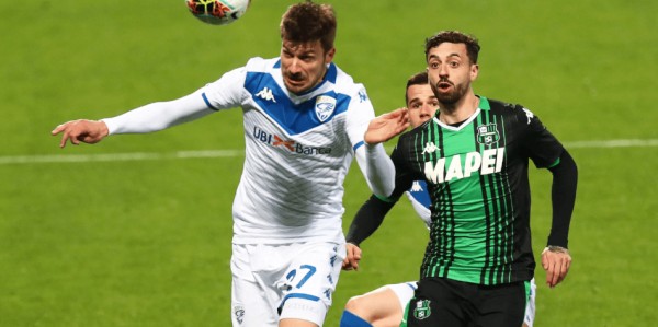 010意甲 科莫vs萨索洛：比分推荐