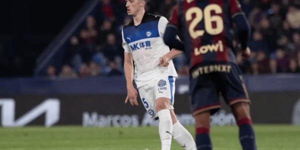 西甲 12 场不胜深陷泥潭！基克・加西亚：运气终会站在我们这边，西班牙人保级还有希望