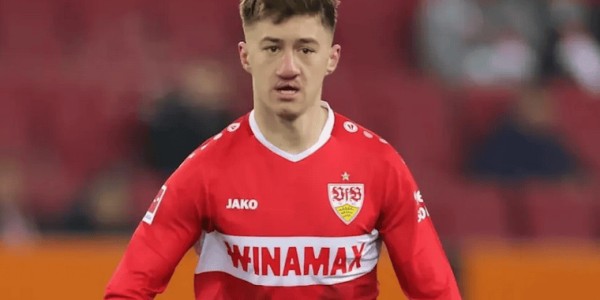 OD资讯：曼联中场引援或锁定德甲猛将