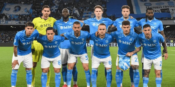 一场2-6，令意甲冠军颜面无存！5场3负，毫无斗志，孔蒂下课危机