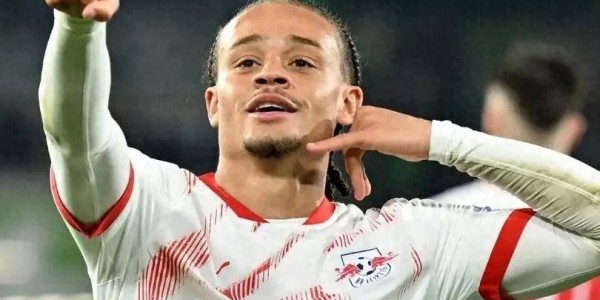 德甲新星转战英超，7000万欧签7年，切尔西这买的是天才还是水货