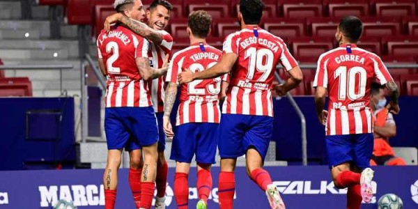 西甲：马洛卡VS巴塞罗那比赛分析