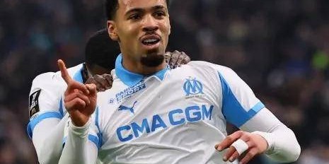 高开低走！枪手天才迷失在法甲舞台 连续2场半场被换下