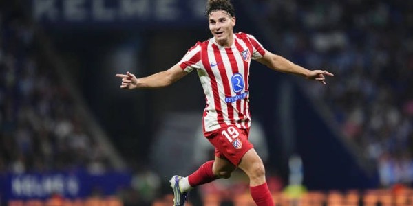 阿尔瓦雷斯与马竞：天作之合还是错误之举？