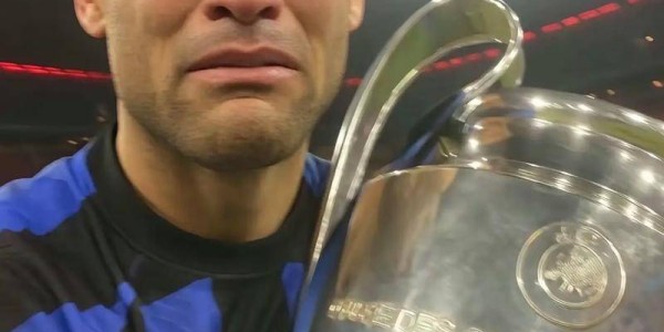 自诩世界前五锋霸！是口出狂言还是实至名归？劳塔罗绝对配得上