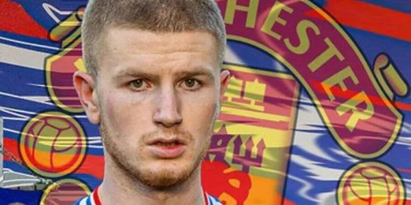 水晶宫已决定明夏出售沃顿，曼联进欧冠才有竞争力！经纪人揭秘计划