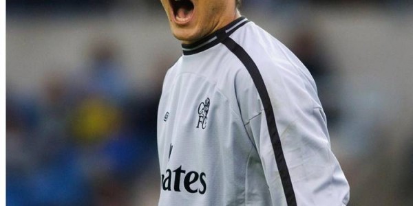 切尔西更新官推，为该队名宿卡尔洛-库迪奇尼庆生