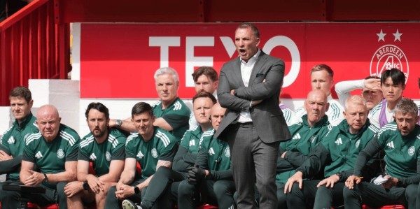 欧冠附加赛：0-0大冷门，52岁罗杰斯率欧冠前冠军遭弱旅逼平