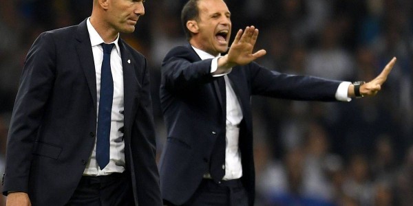 名记曝秘闻：阿莱格里签约AC米兰前先联系国米被马洛塔冷拒