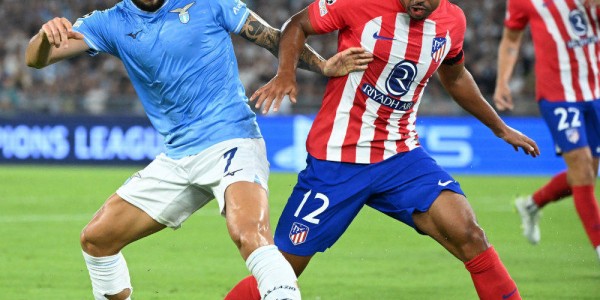 意甲：拉齐奥主场难言强势，都灵低迷中求改变，能否趁机逆袭？