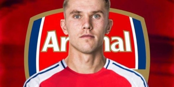 经纪人放弃佣金，约克雷斯倒贴200万欧元，阿森纳将签金靴级中锋