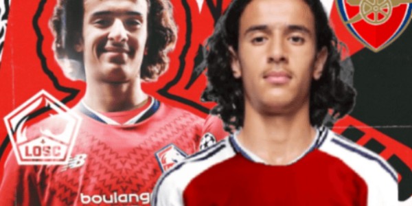 18岁法国中场天才闪耀法甲，4500万英镑，3大欧洲顶级豪门疯抢