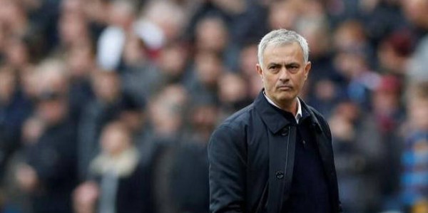 穆里尼奥下家曝光！58亿豪门成热门，曼联备选，或将对决瓜帅再掀话题