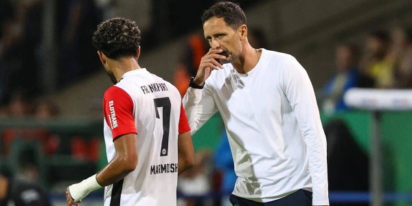 取代阿莫林？德甲少帅自荐执教曼联他最擅长培养新人